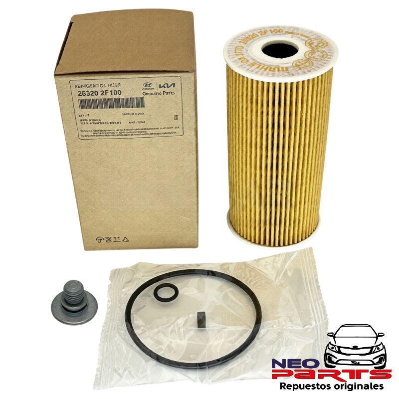 Imagen de 26320-2F100