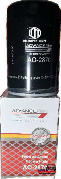 Imagen de AO-2870