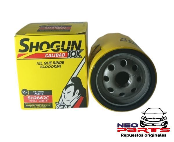 Imagen de SH2862C