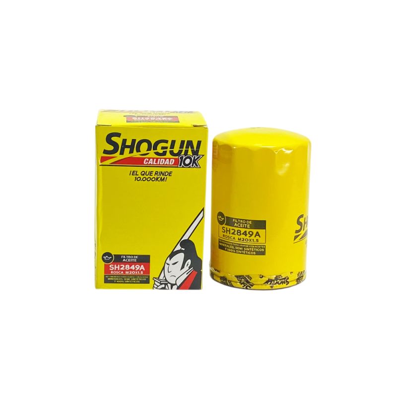 FILTRO ACEITE: MAZDA, FORD COURIER