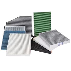 FILTRO AIRE A/C: KIA PICANTO, PICANTO R 12-16, HY I10 07- (-0X900)