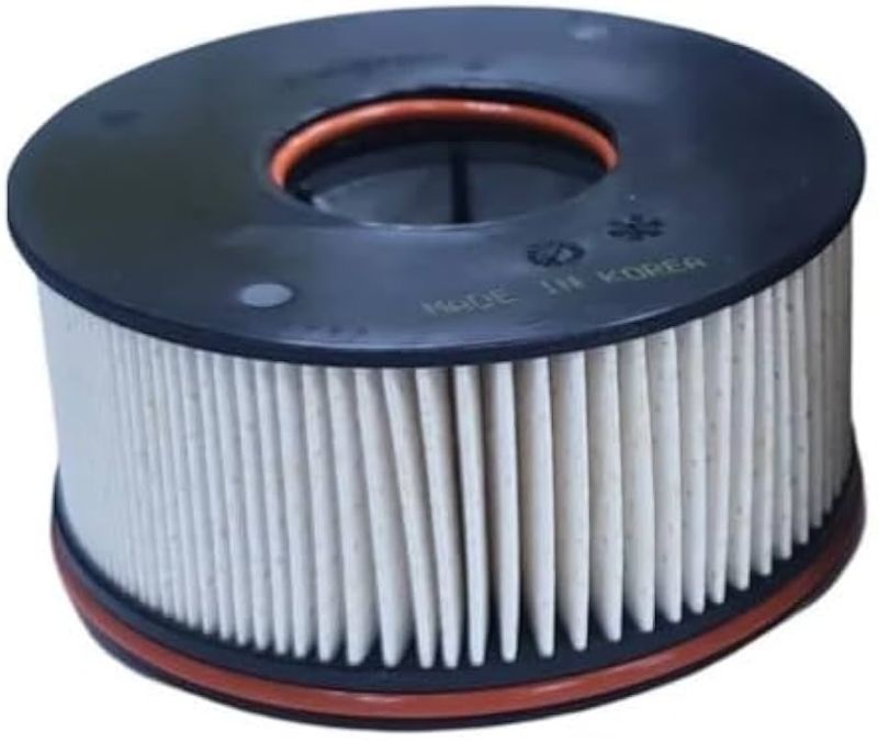 FILTRO COMBUSTIBLE: STARIA