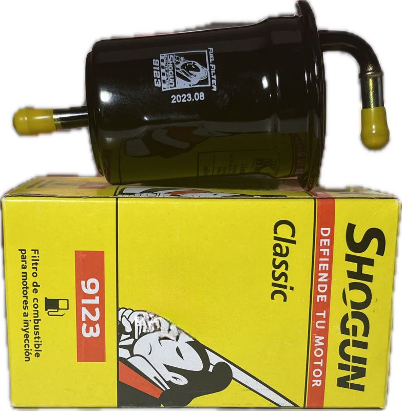 FILTRO GASOLINA GRAND VITARA 3P-5P