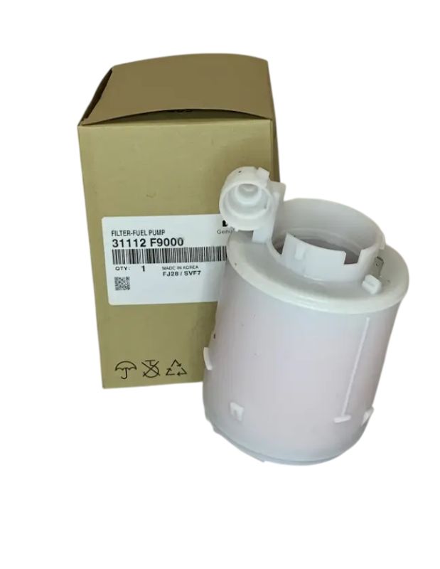 FILTRO GASOLINA: KIA CERATO 18- MEXIC, CRETA 20-, ACC 20-, SELTOS 20-, KONA 22-, SONET 22-, VENUE 20-, CARENS R 22