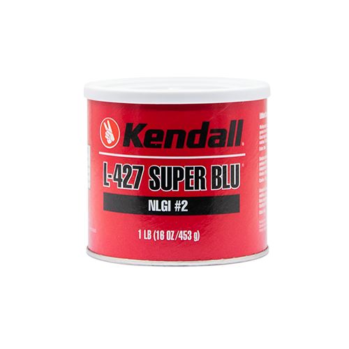 GRASA: L-427 COMPLEJO DE LITIO NLGI-2 AZUL 1 LIBRA