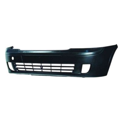 GUARDA CHOQUE DELT EVOLUTION 1.4 1.8 03-07 C/HUECO NEBLINERO