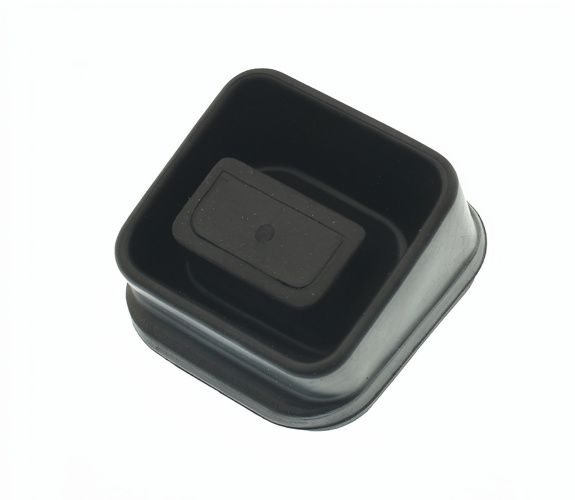 GUARDA POLVO CUCHARETA: KIA PREGIO