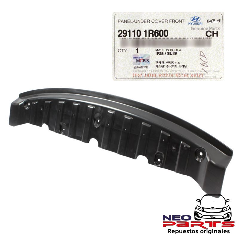 Imagen de 29110-1R600