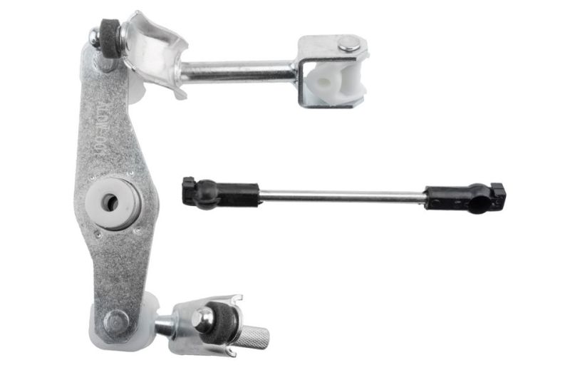 GUIA CONTROL CAJA CAMBIOS AVEO ACTIVO 05 11 CHEVY TAXI FAMILY 05 -