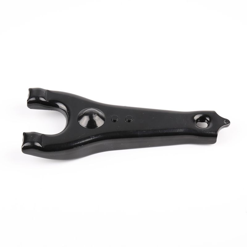 HORQUILLA EMBRAGUE LUV 2.2. 2.3, D-MAX 2.4 3.0  C/GUIA