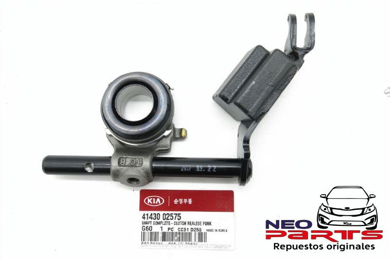 Imagen de 41430-02575