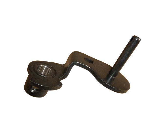 HORQUILLA SELECTOR CAJA CAMBIOS: HY TUCSON 05-10, SPORTAGE ACTIVO 06-