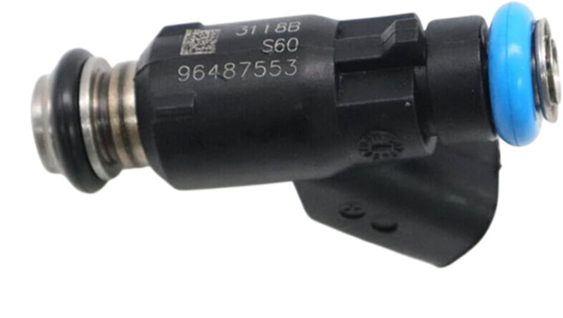 INYECTOR COMBUSTIBLE: AVEO EMOTION 1.6
