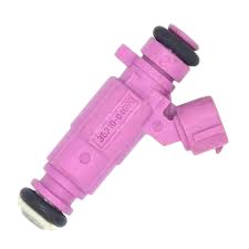 INYECTOR COMBUSTIBLE: HY ACCENT 2014 KAPPA