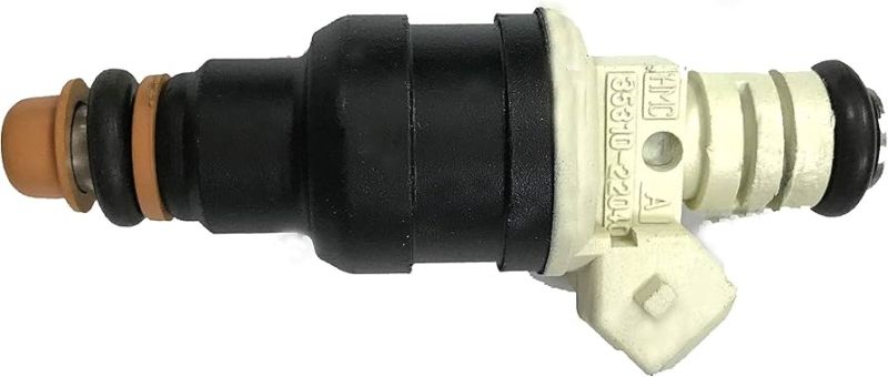 INYECTOR COMBUSTIBLE: HY ACCENT 95-99