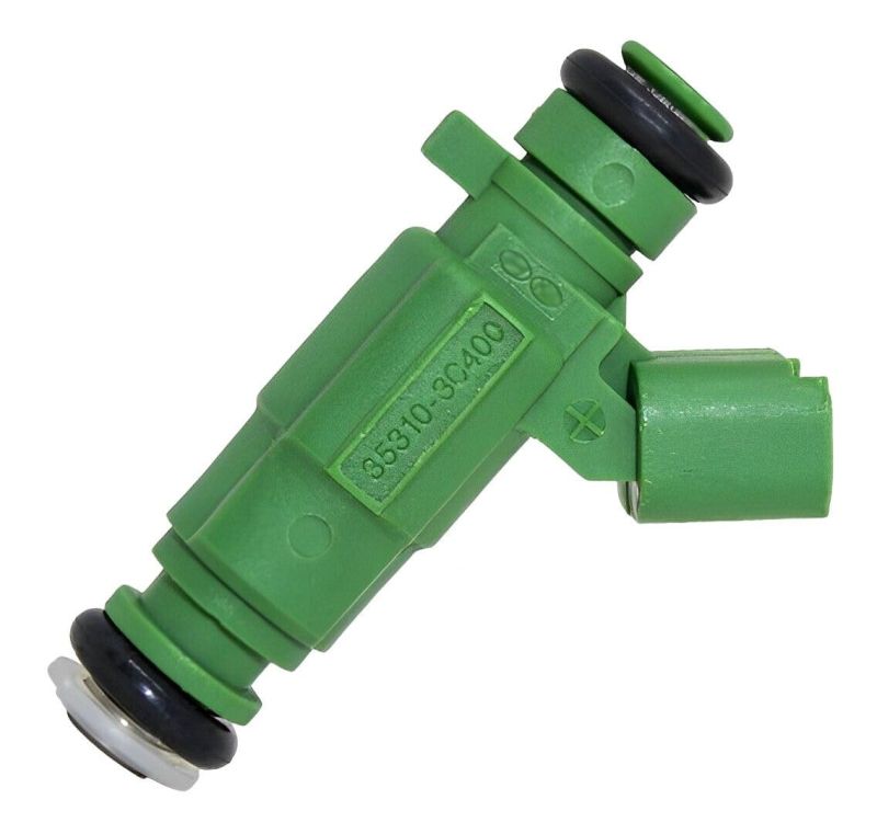 INYECTOR COMBUSTIBLE: HY SANTA FE V6 13-