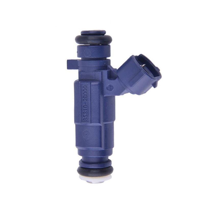 INYECTOR COMBUSTIBLE: KIA RIO R 1.4 12-17, CERATO FORTE 1.6 10-, CERATO R 19-, SOUL 09-15