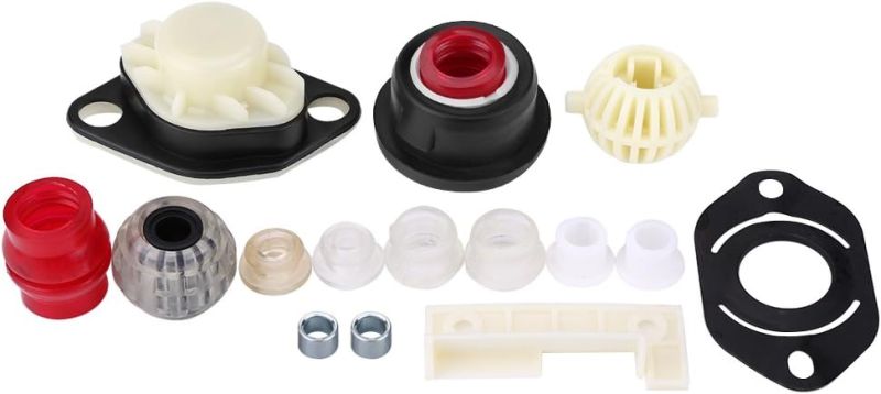 KIT BOCIN PALANCA CAMBIOS VW. POLO CLASSIC, GOLF III/VENTO VIKA