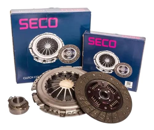 KIT EMBRAGUE : AVEO 1.4/1.6, EMOTION