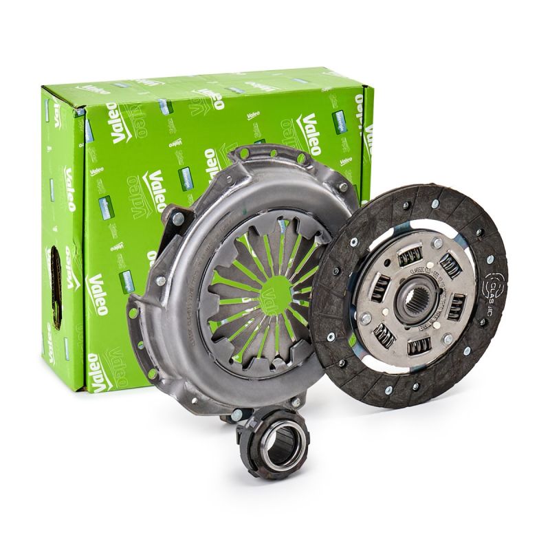 KIT EMBRAGUE : KIA PICANTO R 12- (HDK-167)