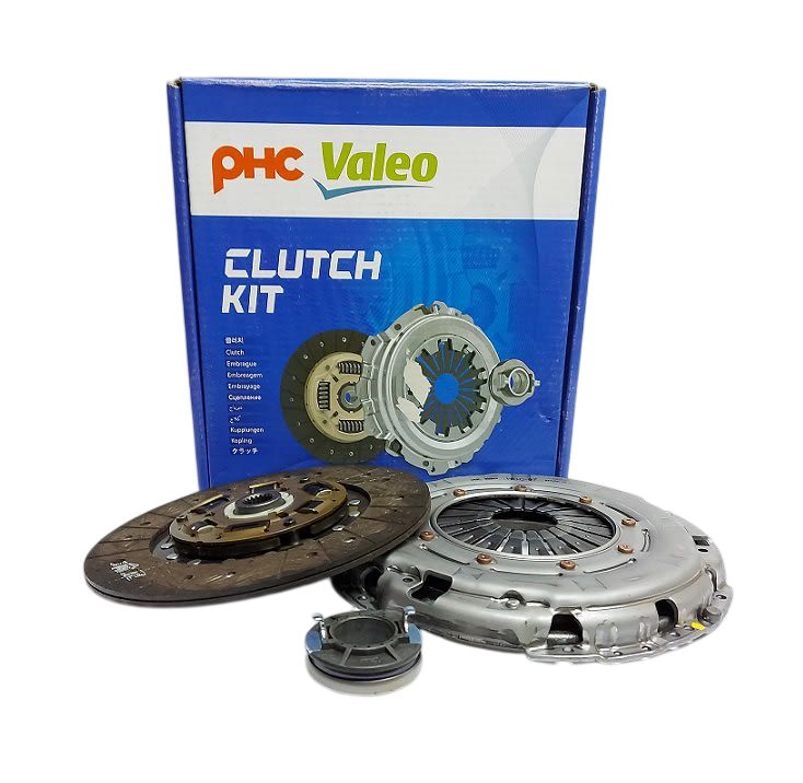 KIT EMBRAGUE: KIA PREGIO 2.7/3.0