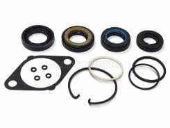 KIT REPARACION CAJA DIRECCION TY. YARIS 2006- TEZUKA