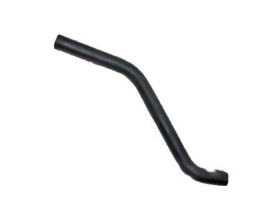 MANGUERA CALEFACCION: HY VERNA 00-05 (SALIDA)