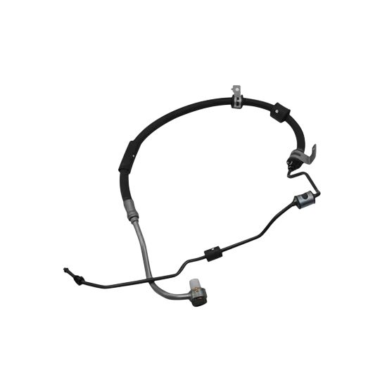 MANGUERA DIRECCION HIDRAULICA: KIA RIO XCITE 06-12 (CREMALLERA ALTA PRESION)