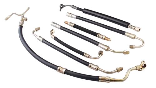 MANGUERA FRENO: POS SAIL 1.4