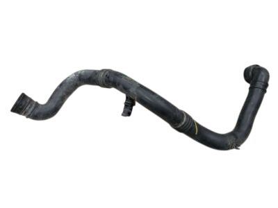 MANGUERA INTERCOOLER CHEV. CRUZE 1.4 TURBO 17- /SALIDA