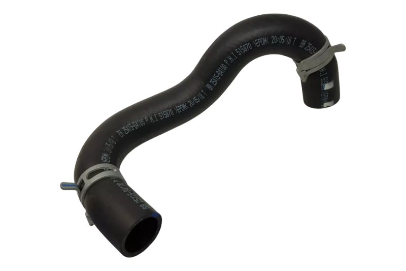 MANGUERA RADIADOR INFERIOR: GRAND I10 1.2 4P 17-