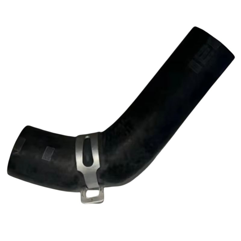 MANGUERA RADIADOR: ACCENT 20- SUP 1, SOLUTO 19- #1 (DEL RADIADOR A TOMA) MOTEC