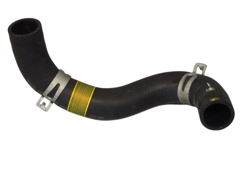 MANGUERA RADIADOR: INF. KIA RIO LX 18- GL4C KAPPA