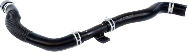 MANGUERA RADIADOR: SUP TUCSON TL15-18, SPORTAGE R GT