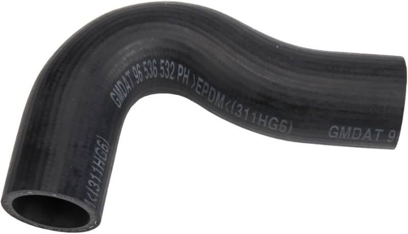 MANGUERA RADIADOR: SUP. AVEO 1.4/1.6, EMOTION