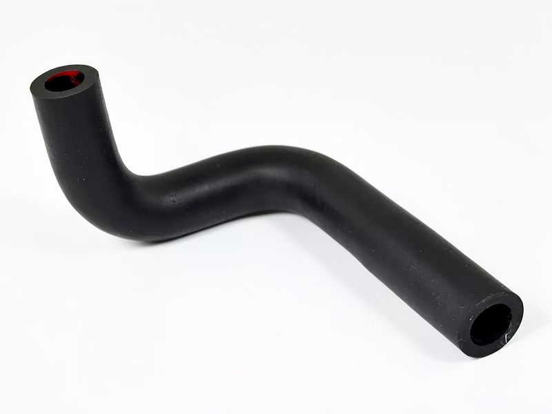 MANGUERA VALVULA PCV: SPARK 06- (TIPO T )