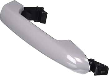 MANILLA EXTERIOR MOBIS: KIA RIO R 12-15