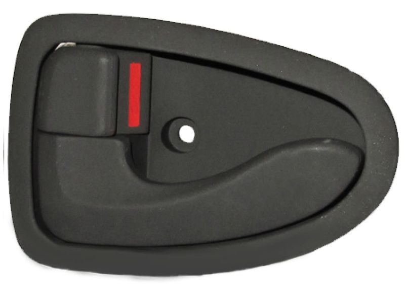 MANILLA INTERIOR: LH HY ACCENT VERNA 01-05