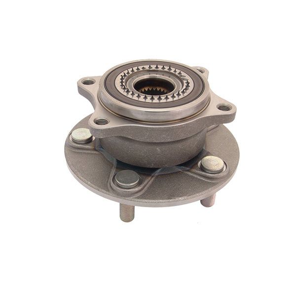 MANZANA DEL SUZ. VITARA SZ 06- C/ABS