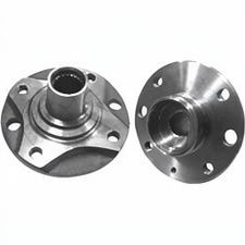 MANZANA DEL: EVOLUTION 03-07 1.4 1.8