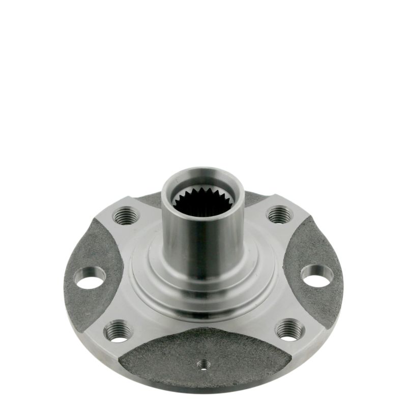 MANZANA DEL: EVOLUTION 03-07 1.4 1.8