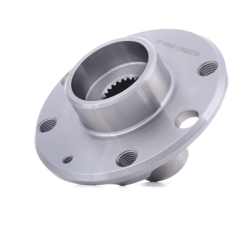 MANZANA DEL: EVOLUTION 03-07 1.4 1.8 C/RULIMAN + SEGUROS