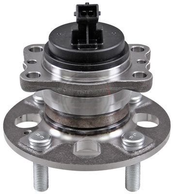 MANZANA POST: C/ABS KIA RIO LX 1.4 18-