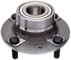 MANZANA POST: HY ELANTRA 01-05, SPECTRA 06-09, MATRIX 01-07 (61087A)