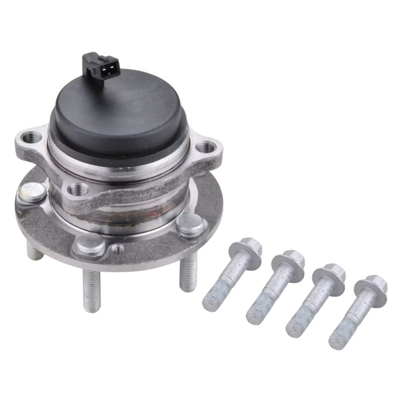 MANZANA POST: HY SANTA FE 2.4 2.7 07-12 C/ESPARRAGOS (9400190)