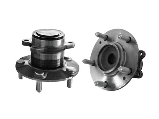 MANZANA POST: KIA SOUL 1.6 08-11