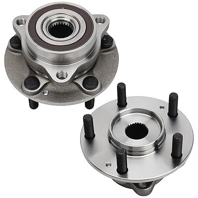 MANZANA RUEDA DEL: NIRO HYDRID 17- IONIQ 17-