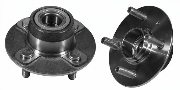 MANZANA RUEDA POS: ATOS PRIME 97-05 C/ESPARRAGOS C/RULIMAN