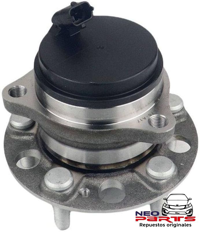Imagen de 52730-N9100