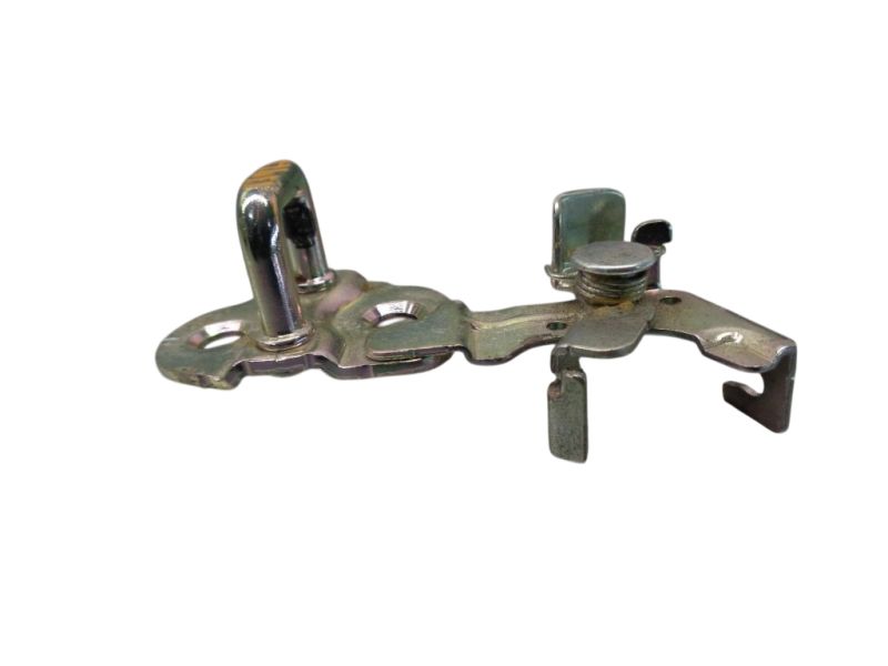 MECANISMO DE APERTURA DE BAUL  SPARK GT